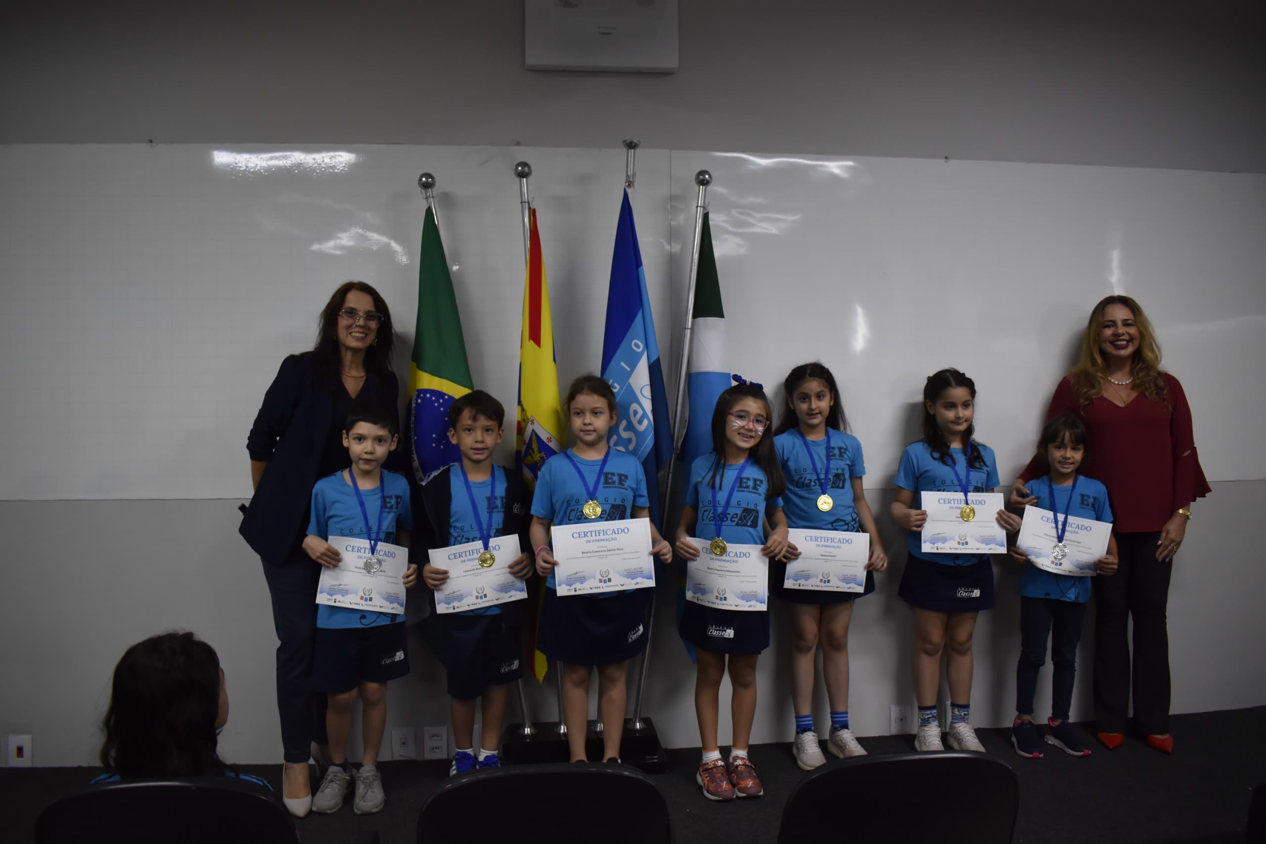 Ensino Fundamental I 3