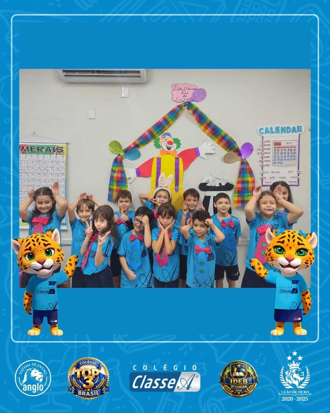 Ensino Fundamental I 6
