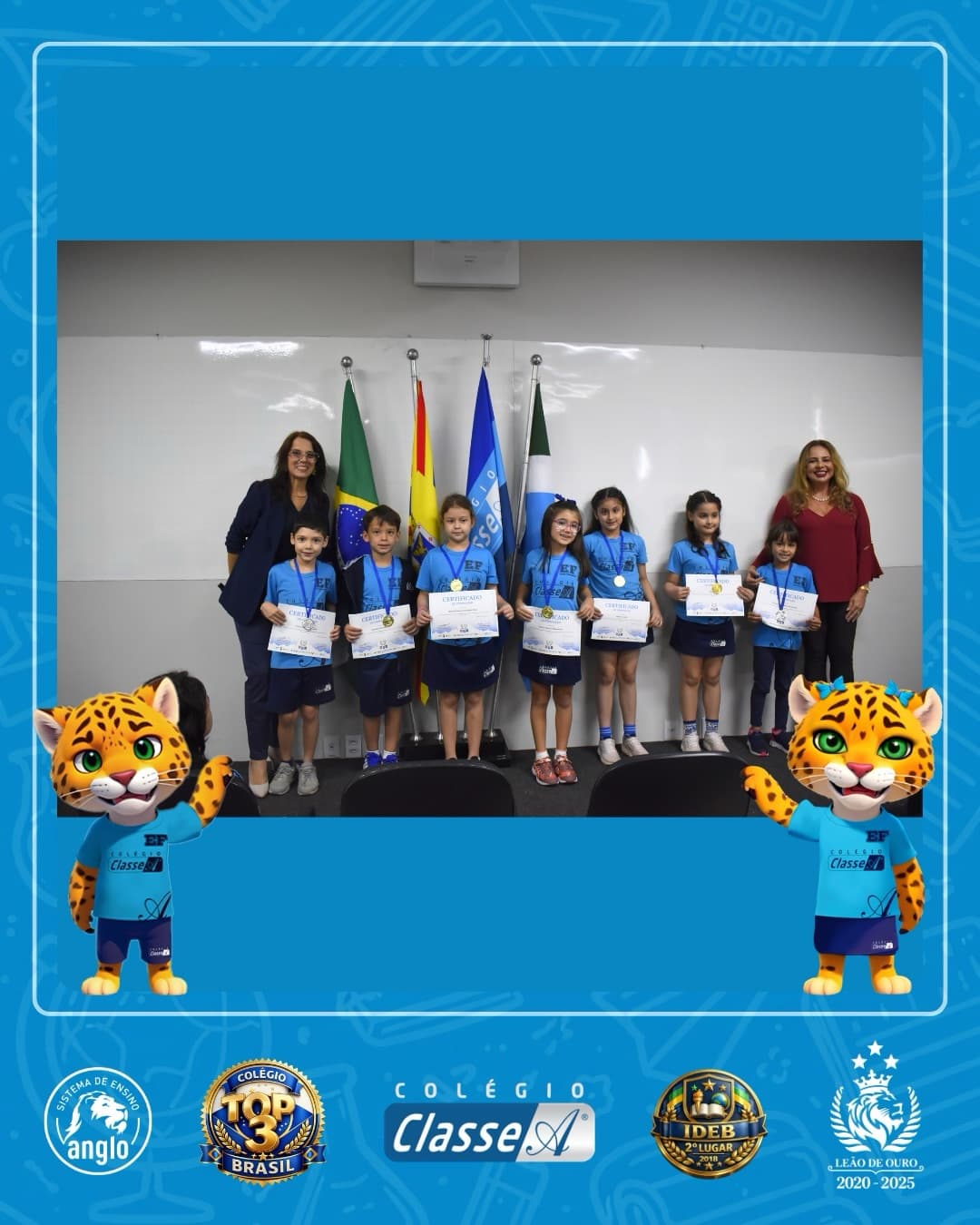 Ensino Fundamental I 9