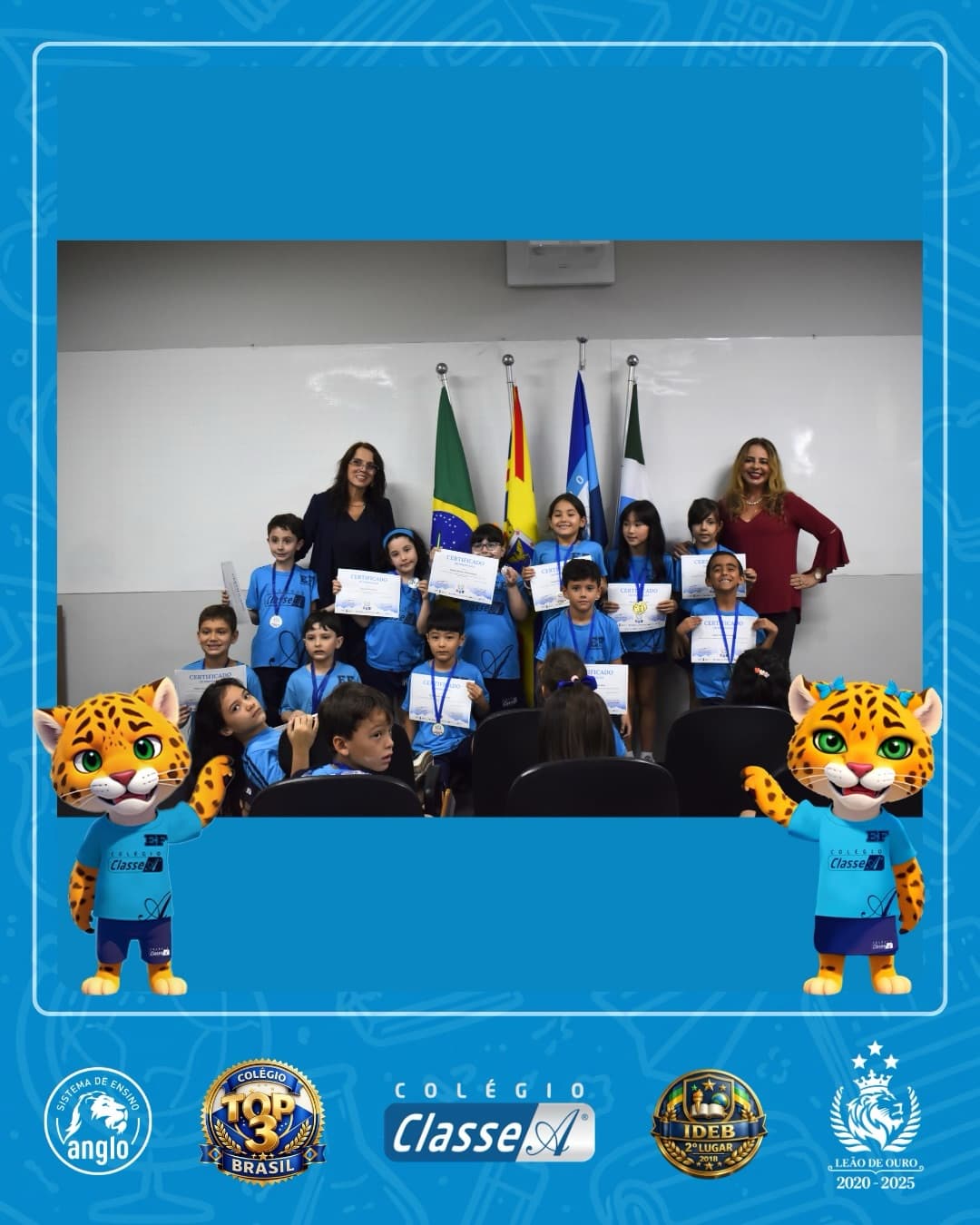 Ensino Fundamental I 10