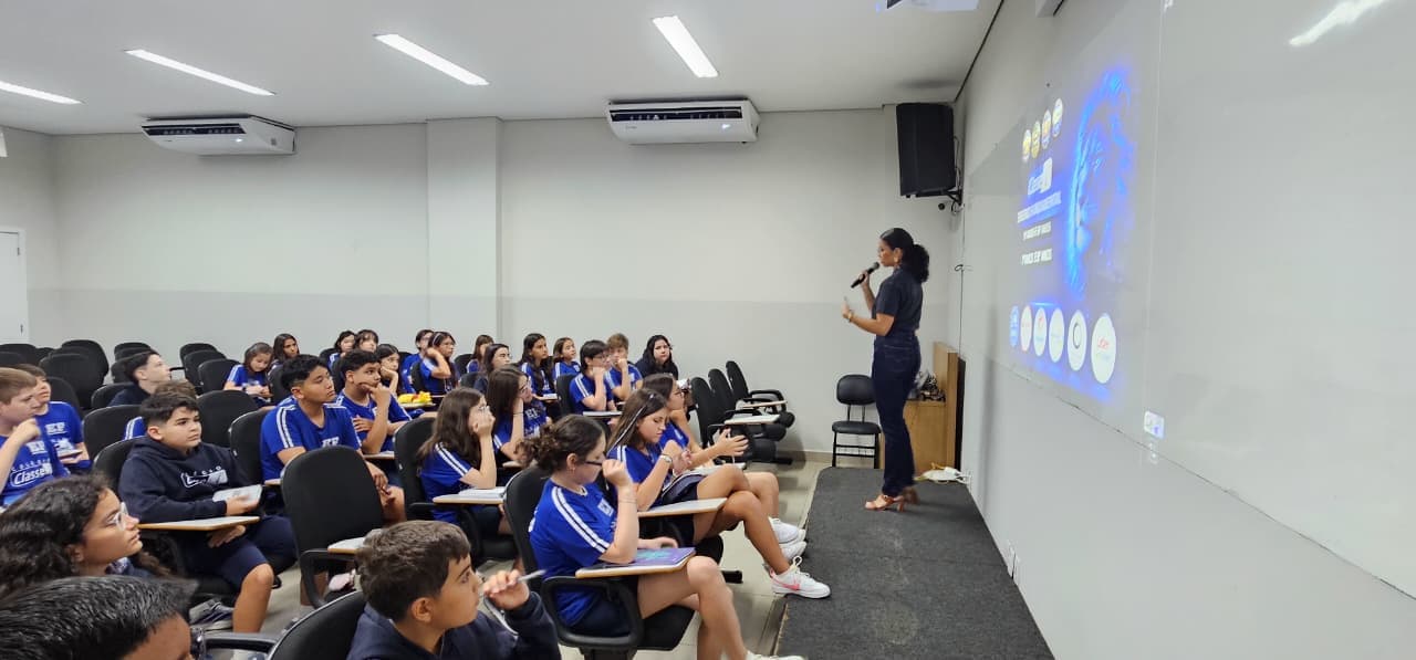 Ensino Fundamental I 4