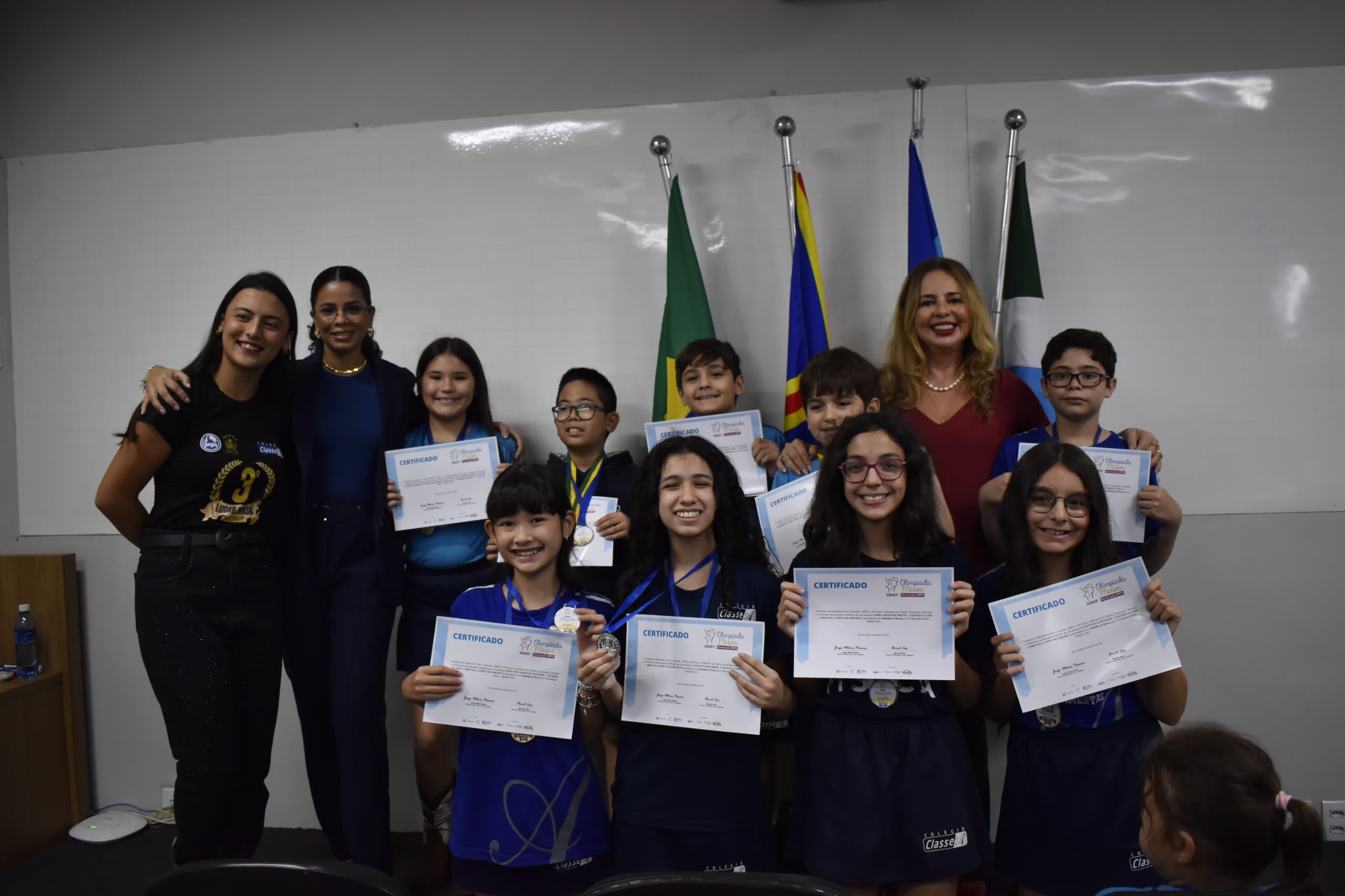 Ensino Fundamental I 8