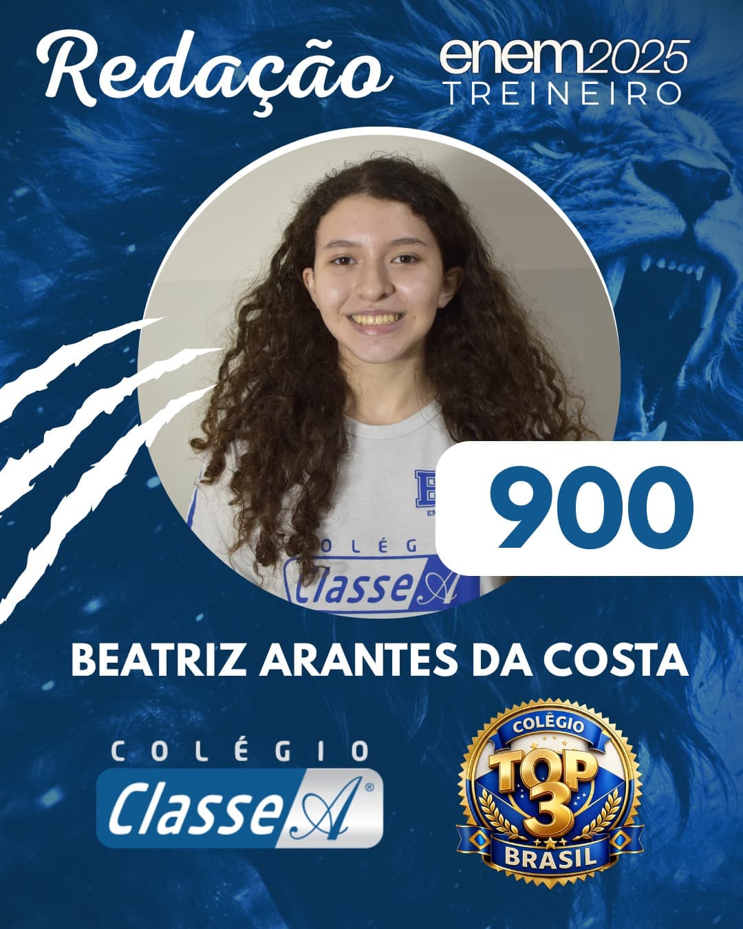 Nota ENEM