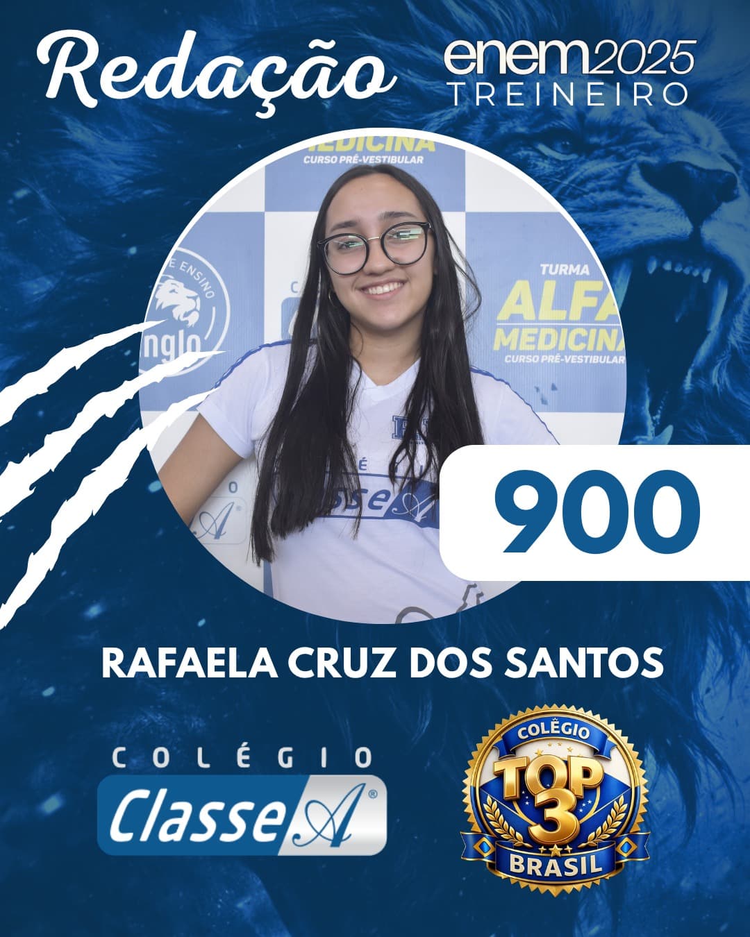 Nota ENEM
