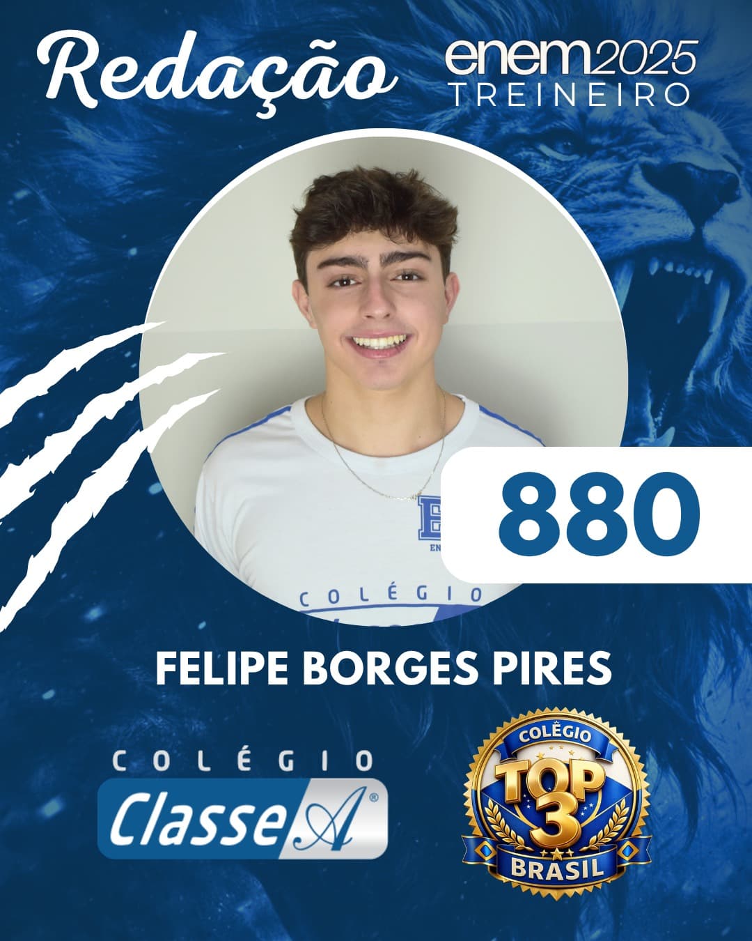 Nota ENEM