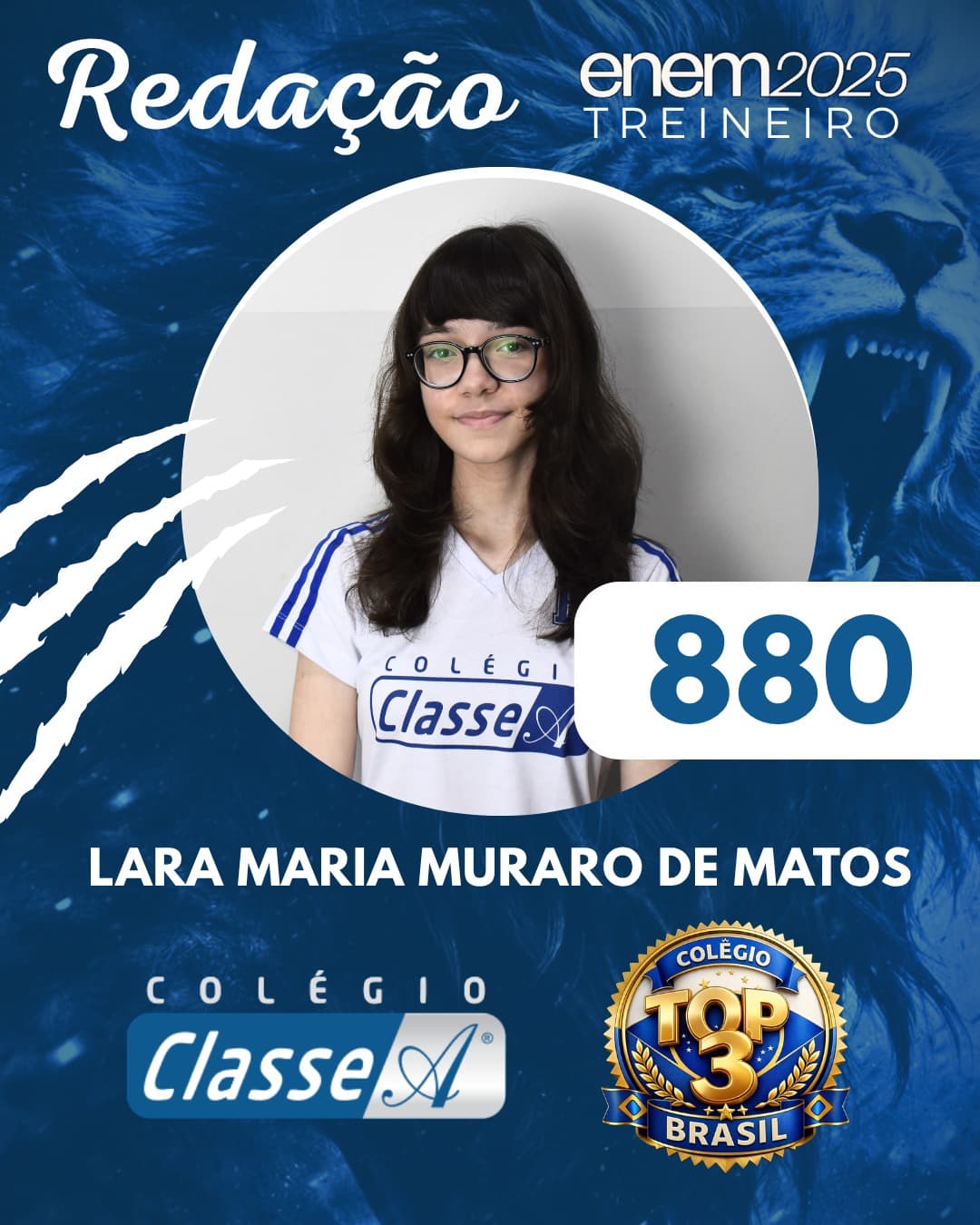 Nota ENEM
