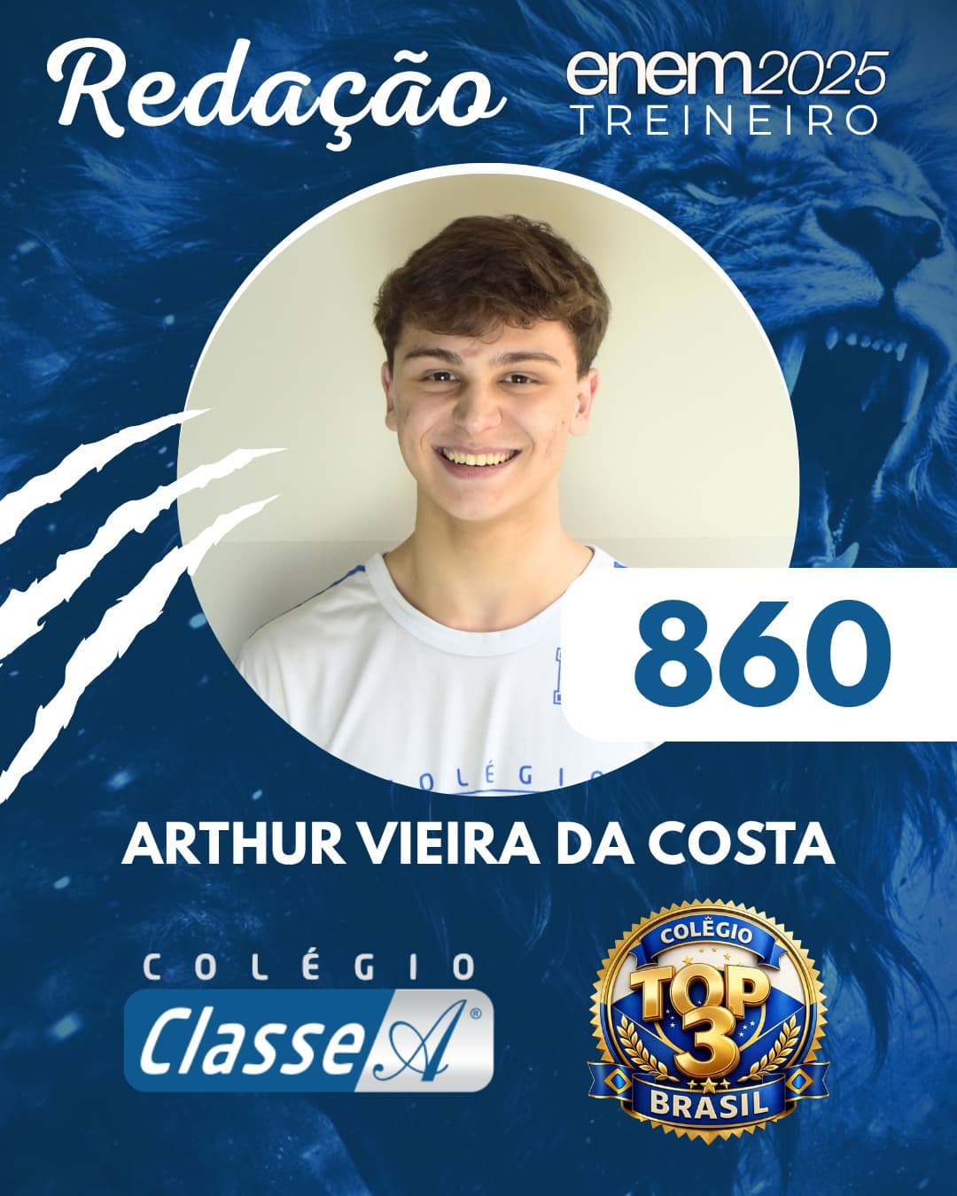 Nota ENEM
